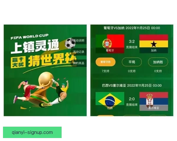 世界杯竞猜平台全新注册攻略与精彩玩法全面解析