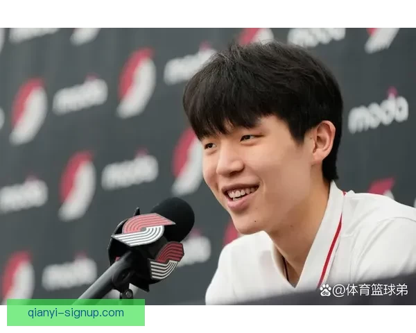 斯普利特盛赞杨瀚森进步显著 高位分球与组织能力大有提升