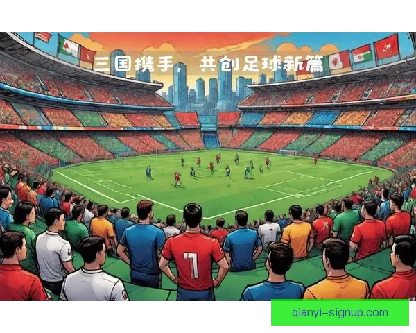 美加墨三国联办2026世界杯城市揭秘与赛事看点分析
